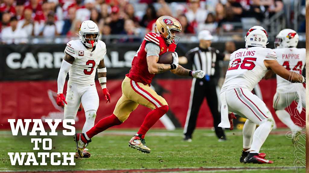 Ways to watch and listen ers vs cardinals