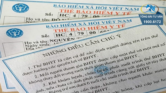 Các hình thức để gia hạn thẻ bhyt tự nguyện khi sắp hết hạn