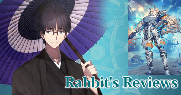 Rabbits review  baobhan sith  archer