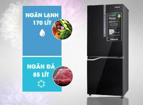 Top sản phẩm tủ lạnh tiết kiệm điện bán chạy