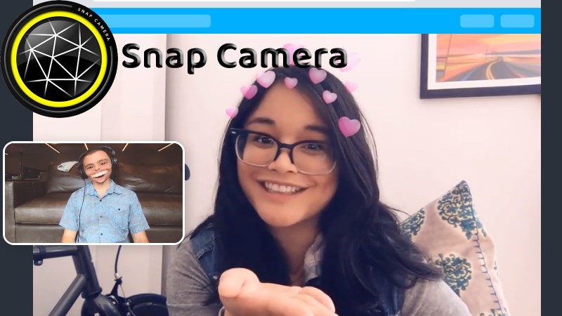 Cách thực hiện snap camera trên năng lượng điện thoại dễ dàng nhất