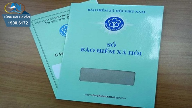 Phải làm thế nào khi bao gồm  sổ bảo hiểm xã hội với  mã số không giống nhau