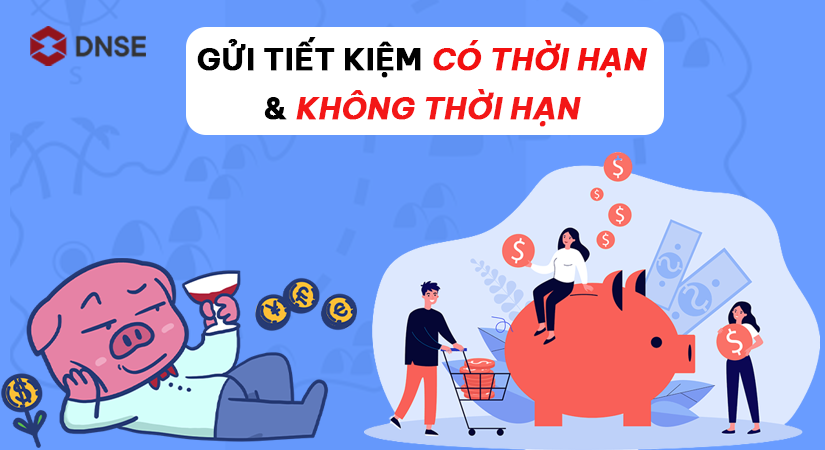 Đầu năm tất cả nên gửi tiết kiệm ngân sách và chi phí không