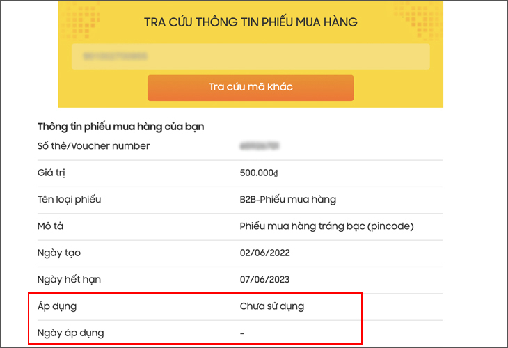 Hướng dẫn cài và soát sổ phiếu mua sắm chọn lựa Điện sản phẩm công nghệ xanh né lừa đảo