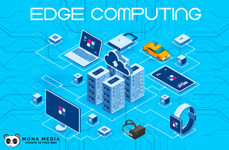 Edge computing là gì