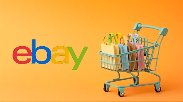 Account management services for ebay