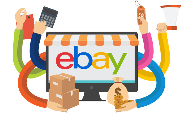 Kinh nghiệm đặt mua sắm và chọn lựa trực tuyến trên ebay