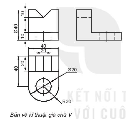 Giải công nghệ lớp  bài xích  trang      sgk liên kết tri thức