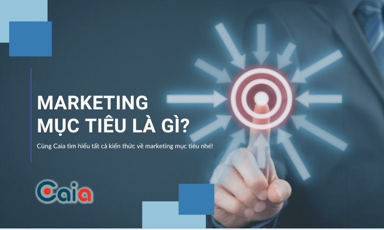 Marketing phương châm là gì