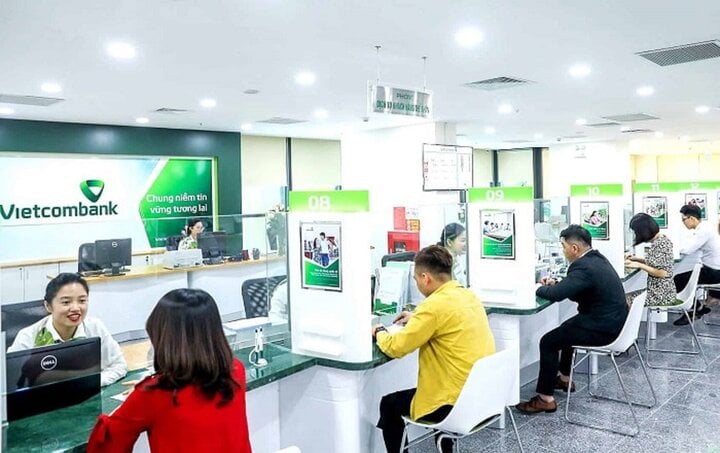 Cần bao nhiêu tiền để mở sổ tiết kiệm ngân sách vietcombank