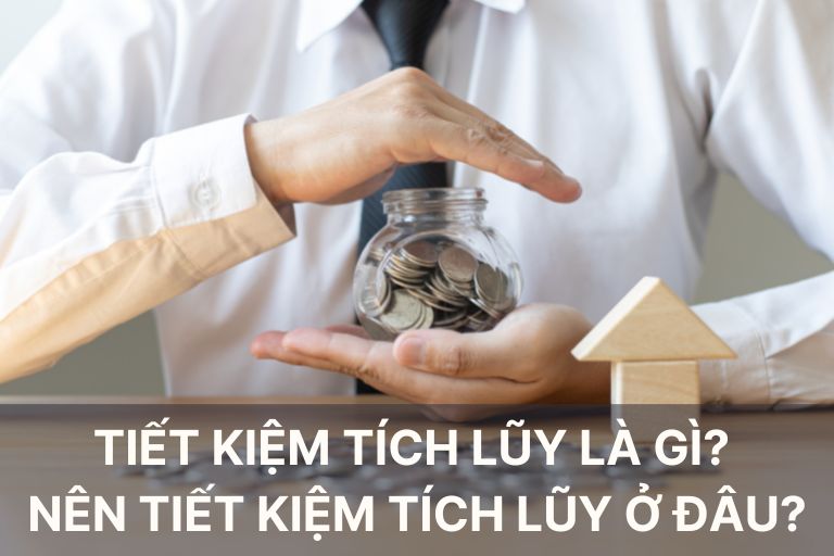 Tiết kiệm tích điểm là gì