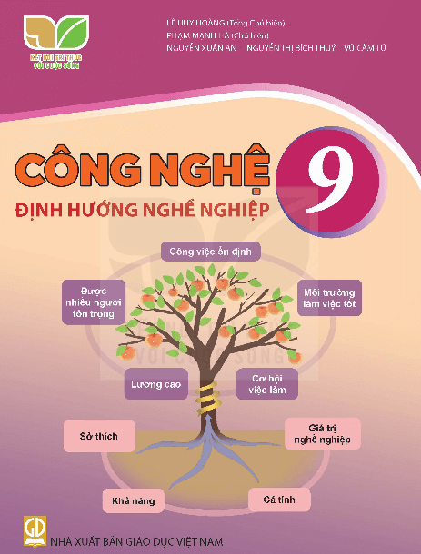 Pdf công nghệ  kết nối tri thức