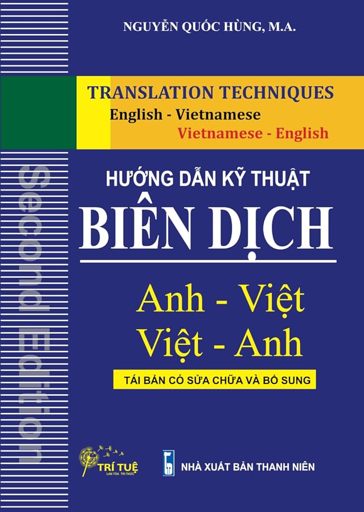 Translation techniques english