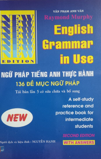 Đề mục ngữ pháp