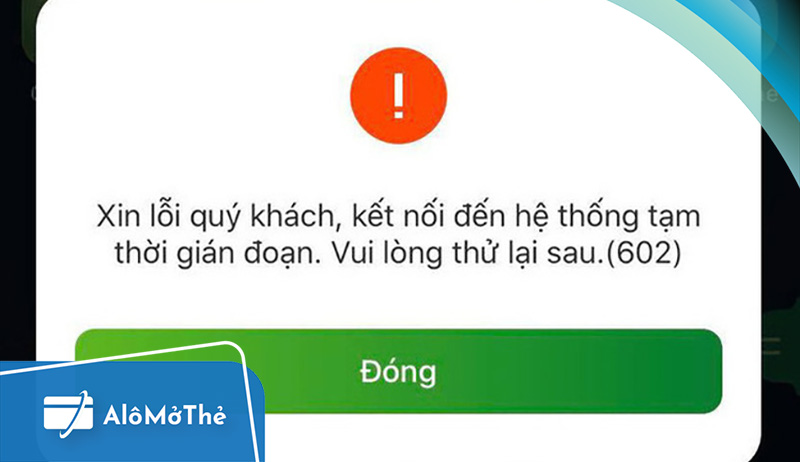 Cách xử trí khi ngân hàng nông nghiệp và phát triển nông thôn e