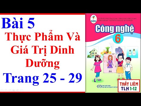 Công nghệ lớp  bài