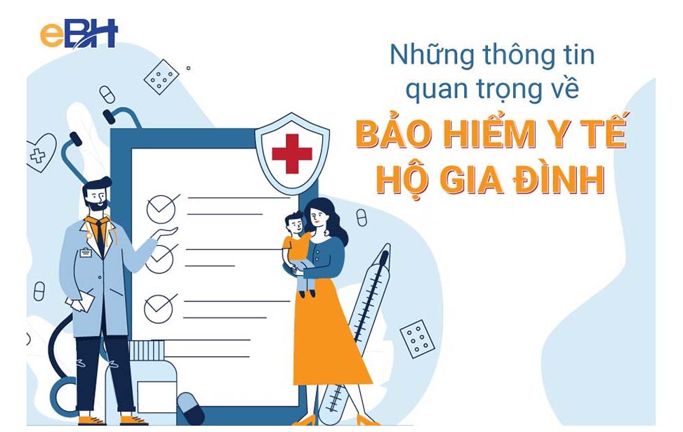 Bảo hiểm y tế hộ gia đình là gì