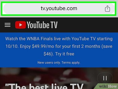 How to watch youtube tv on iphone and ipad beginners guide